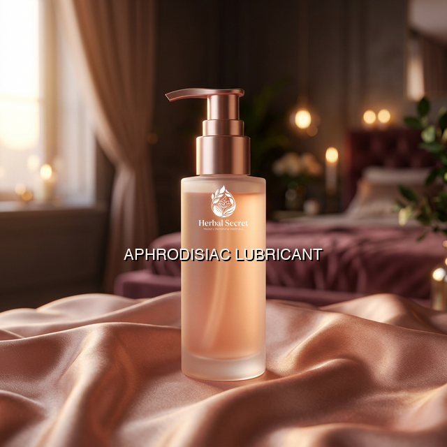 Make Me Slimy Lubricant